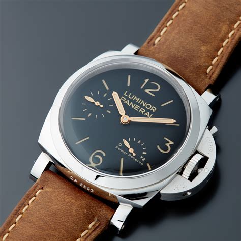 officine Panerai luminor